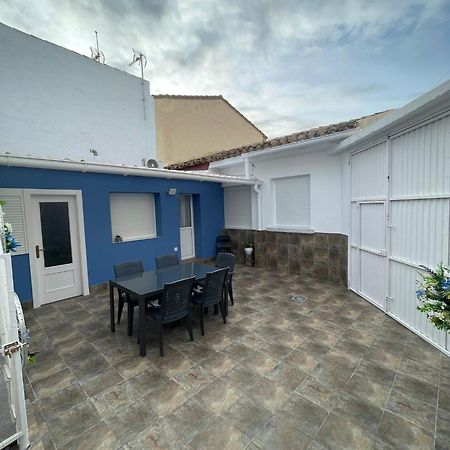 Mi Rincon Favorito Vt-Lr1594 Villa Rincon de Soto Exterior foto