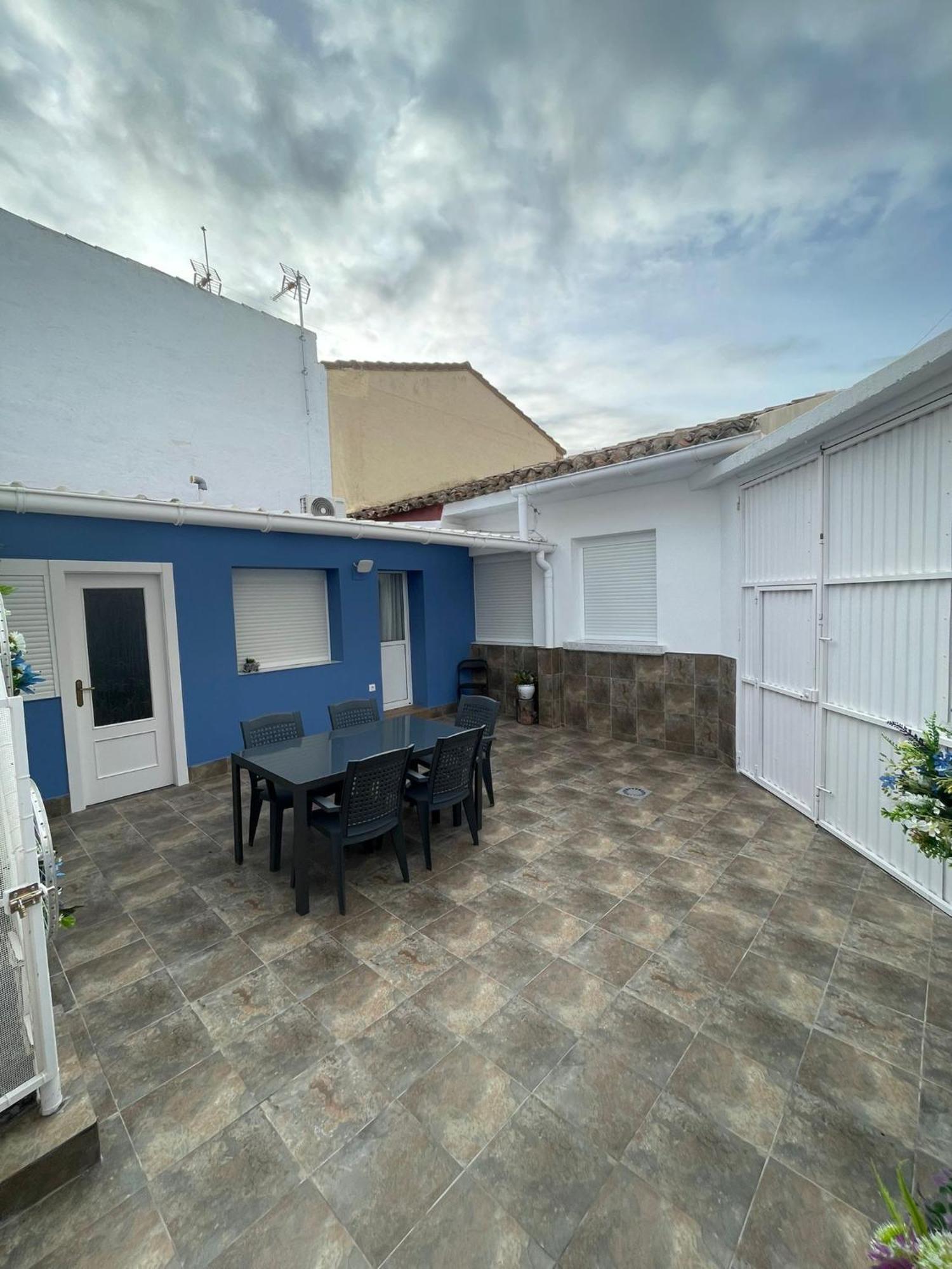 Mi Rincon Favorito Vt-Lr1594 Villa Rincon de Soto Exterior foto